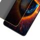 10. Privacy Screen Protector 3mk Silky Matt Privacy for Samsung Galaxy M56