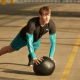 8. Compression sleeves Reebok Activchill Rasl-13025GN