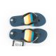 15. Quiksilver Molokai children's flip-flops, fashionable and comfortable for the beach