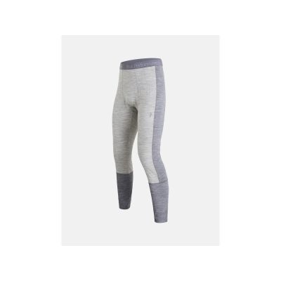 6. Peak Performance M Magic Long John Leggings Gray