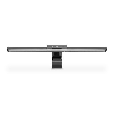 5. Digitus LED Monitor Lamp with Clamp Mount