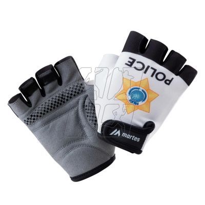 Martes baldo gloves boy Jr 92800315184