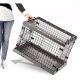 10. FERPLAST Superior 105 - dog cage - 107 x 77 x 73.5 cm