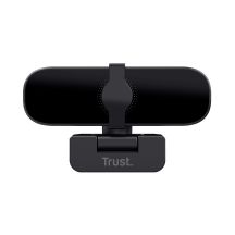 Trust TANOR 1080p FULL HD Black camera