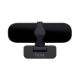 Trust TANOR 1080p FULL HD Black camera