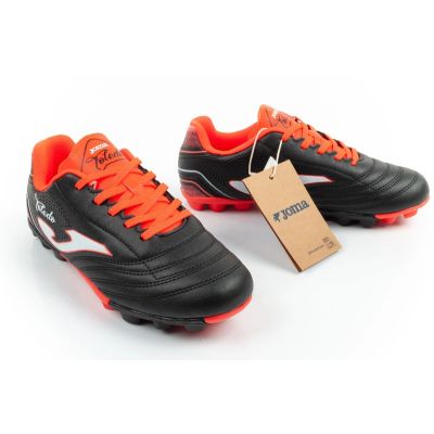 8. Joma Toledo JR 2601 children's football boots