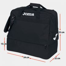 Joma Training III X-Large sports bag 400008.100