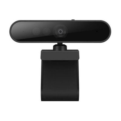 2. Lenovo Performance FHD Webcam