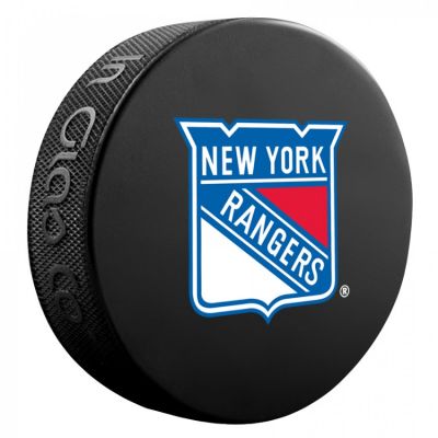 53. Souvenir Inglasco NHL Basic Hockey Puck 510AN000400