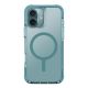 2. Uniq Combat MagSafe Case for iPhone 16 Plus 6.7" - Green