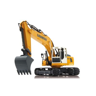 3. Jamara Liebherr R936 1:20 2.4G 6+ excavator