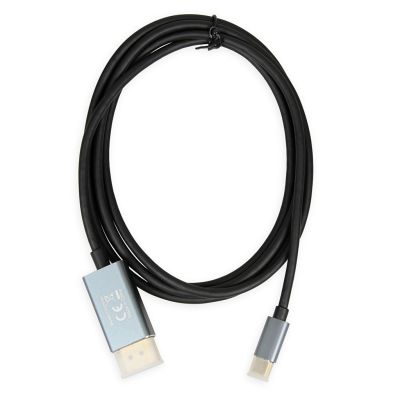 IBOX CABLE ITVCDP4K USB-C TO DISPLAYPORT 4K 1.8M