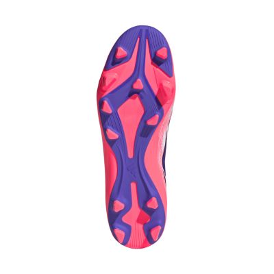 6. adidas F50 Hyperfast Club FG/MG KJ0990 football boots