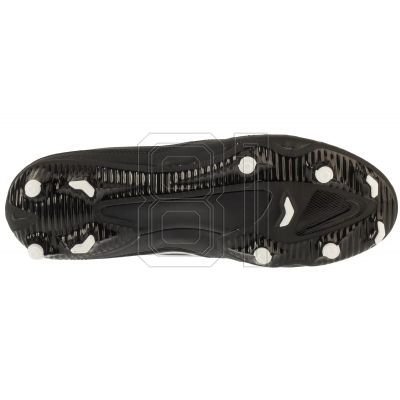 4. Nike Huarache 9 Varsity Lax FG M FD0090-002 football boots