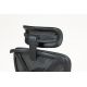 59. Activejet ergonomic office chair YK848, black