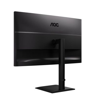 22. AOC E4 Q32E4U Computer Monitor 80 cm (31.5") 2560 x 1440 px Quad HD LED Black