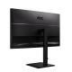 22. AOC E4 Q32E4U Computer Monitor 80 cm (31.5") 2560 x 1440 px Quad HD LED Black