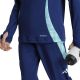4. Adidas Arsenal London Training Top Jr IT2204 sweatshirt
