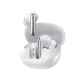 3. QCY MeloBuds N20 Wireless In-Ear Noise Cancelling ANC Headphones - White