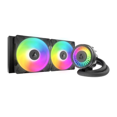 7. S_MULTI/ACFRE00183A Arctic CPU Cooler