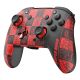 4. PDP Controller Rematch Super Icons Wireless GlowInDark Switch