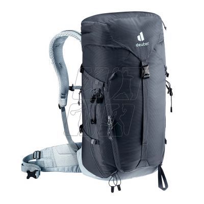 4. Deuter Trail 30L Hiking Backpack 3440724-7411