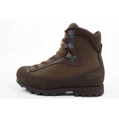 Aku Pilgrim Com.Li. 22 Dk Gore-tex Women's Military Tactical Boots