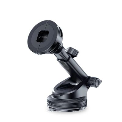 3. Tech-Protect N62 MagSafe Cockpit Car Mount - Black