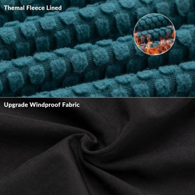 2. Rockbros winter sports pants YPK030-1 2XL