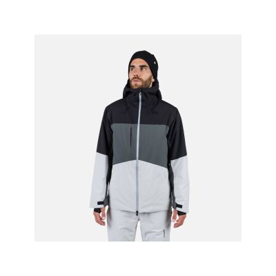 8. Rossignol Corbet'S Jkt Jacket Black