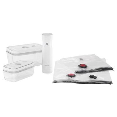 ZWILLING Fresh & Save S/M glass starter kit