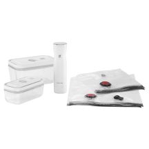 ZWILLING Fresh & Save S/M glass starter kit
