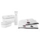 ZWILLING Fresh & Save S/M glass starter kit