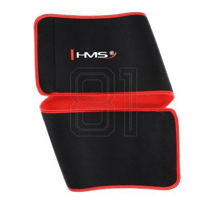 57. HMS BR163 neoprene belt