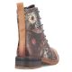 22. Rieker W RKR722 insulated boots