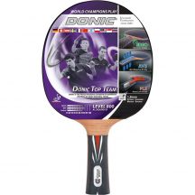 Donic Top Team 800 Table Tennis Racket 754198