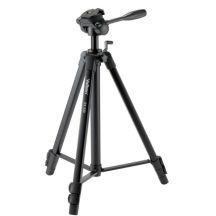 Velbon EX-630 Universal Tripod 3 Legs Black