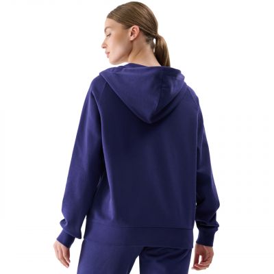3. Sweatshirt 4F F1763 W 4FWMM00TSWSF1763 31S