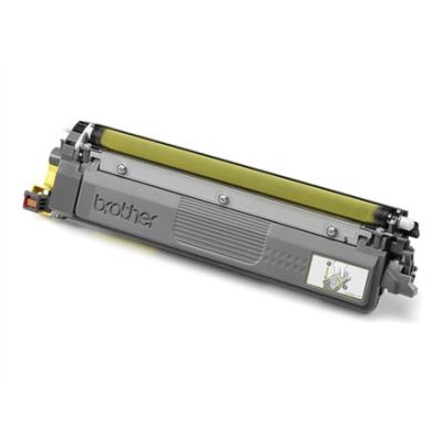 6. Brother TN-248Y Toner Cartridge 1 pc Original Yellow