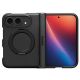 3. Spigen Slim Armor Pro S Magsafe Case for iPhone Duo - Black