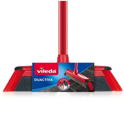 Vileda DuActiva Classic Brush