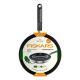 5. Fiskars 1072312 Functional Form Pfanne 280 mm Connoisseur's Frying Pan Round