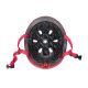 4. Globber New Red Jr 506-102 helmet