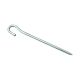 6. Alu High Peak Tent Pegs 6 pcs 42227