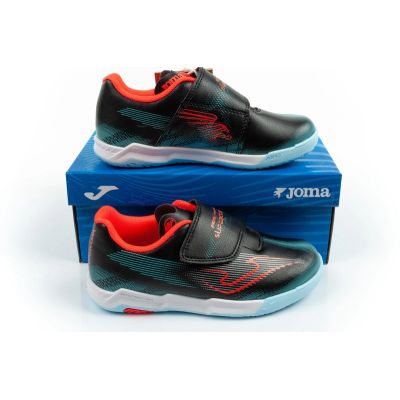 10. Joma Supercopa JR 2631 indoor football shoes for children