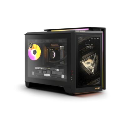 3. MSI MEG Vision