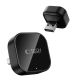 3. Tech-Protect Ultraboost CA01 USB Bluetooth 5.4 Apple CarPlay / Android Auto adapter - black