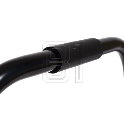 34. Handrail - supports for HMS PW20 pumps