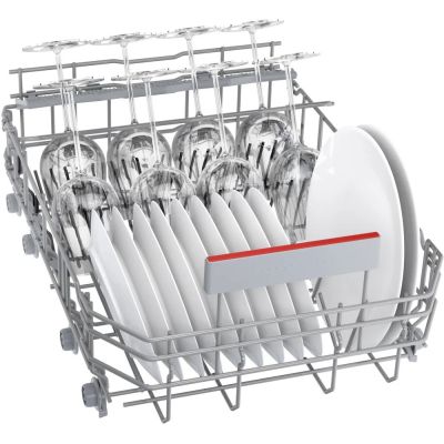 5. BOSCH SPI4HMS49E built-in dishwasher