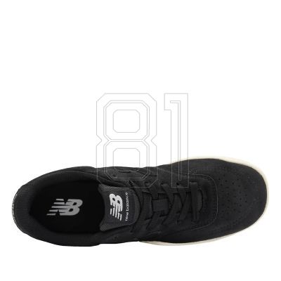 3. New Balance M BB80SBB shoes